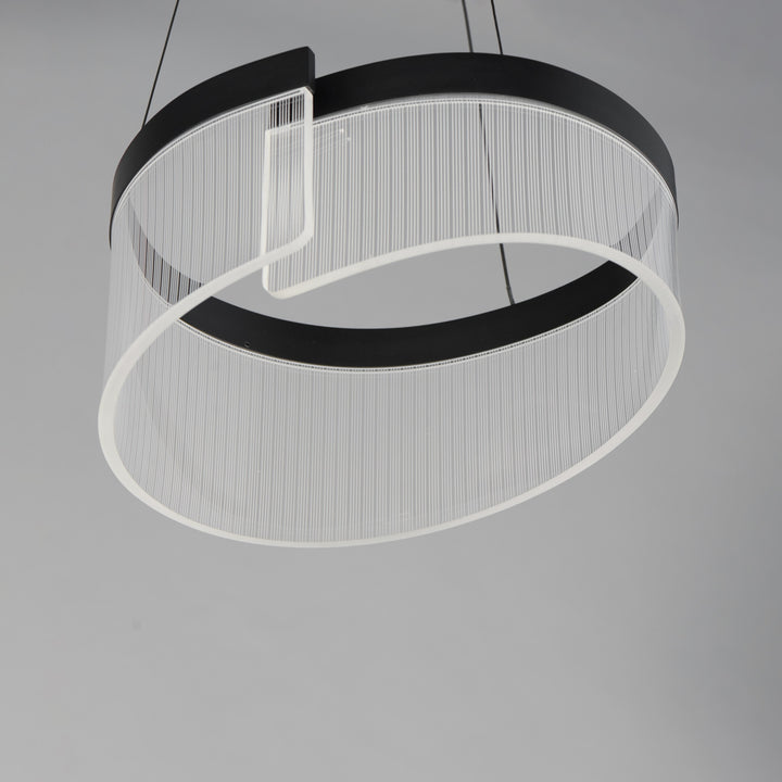 Sonata 14 LED Pendant by Studio M Lighting – lifestyle