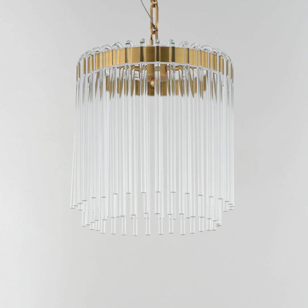 Jolie 11 LED Pendant by Studio M Lighting – lifestyle