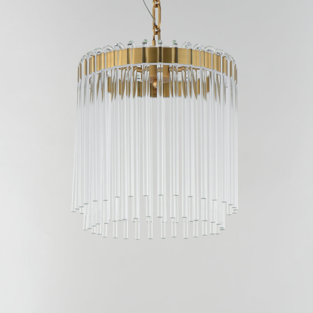 Jolie 11 LED Pendant by Studio M Lighting – lifestyle