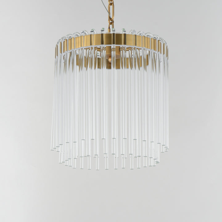 Jolie 11 LED Pendant by Studio M Lighting – lifestyle