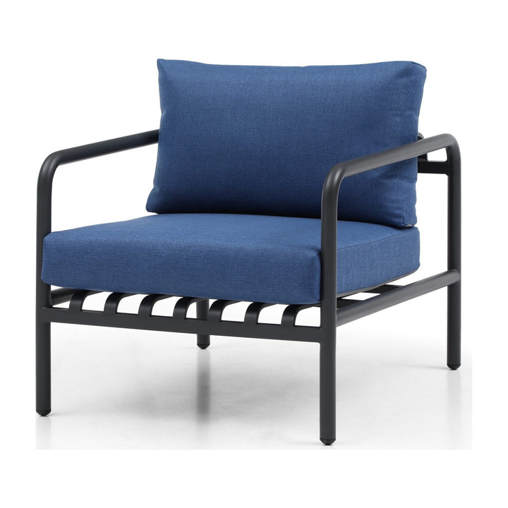 Andrea 4-Pieces Outdoor Collection by Whiteline Modern Living