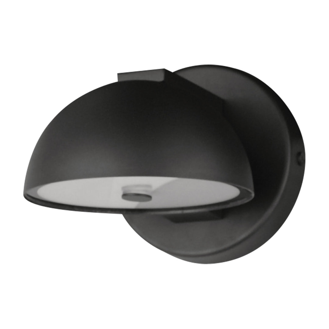 Cauldron 6 LED Outdoor Wall Sconce by Studio M Lighting