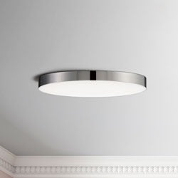 Trim RD LED Flush Mount 3000K 567663 by Studio M Lighting – lifestyle