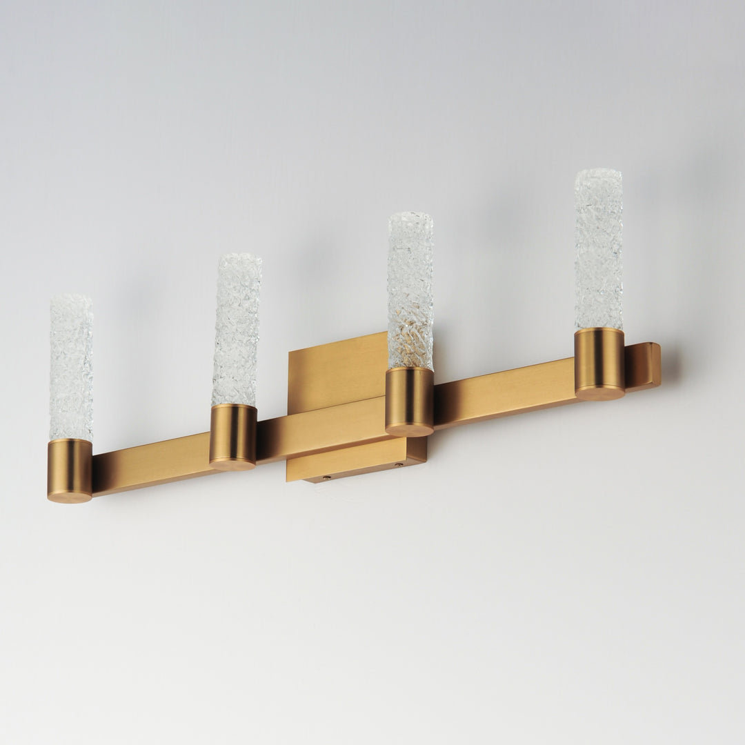 Duchess 4-Light Wall Sconce by Studio M Lighting – lifestyle
