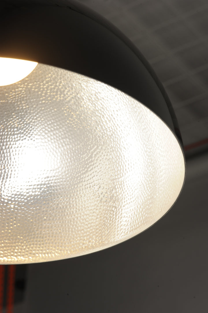 Hemisphere LED Pendant 254902 by Studio M Lighting – lifestyle
