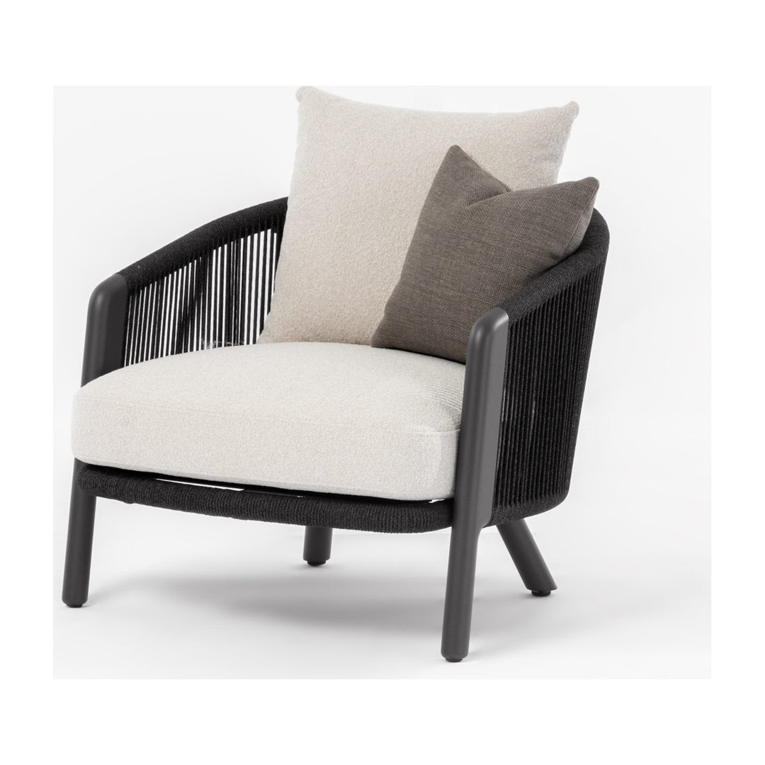 Haven 1 Seater Sofa by Whiteline Modern Living