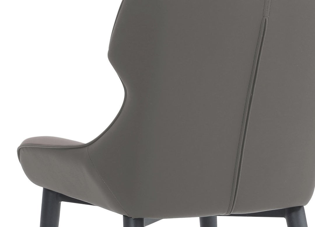 Morocco Dining Chair by Whiteline Modern Living – lifestyle