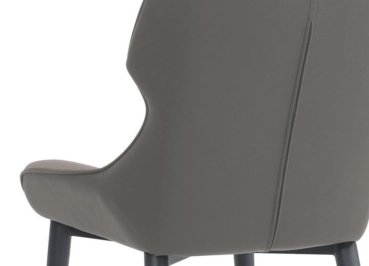 Morocco Dining Chair by Whiteline Modern Living – lifestyle