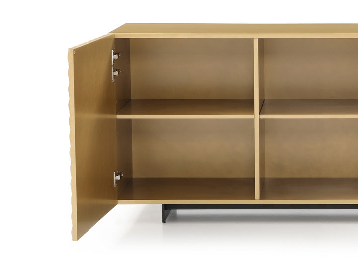 Harper Buffet Large by Whiteline Modern Living – lifestyle