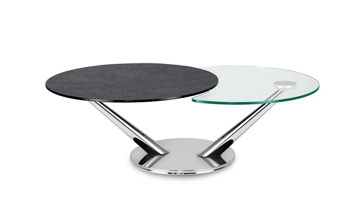NAOS abra coffee table