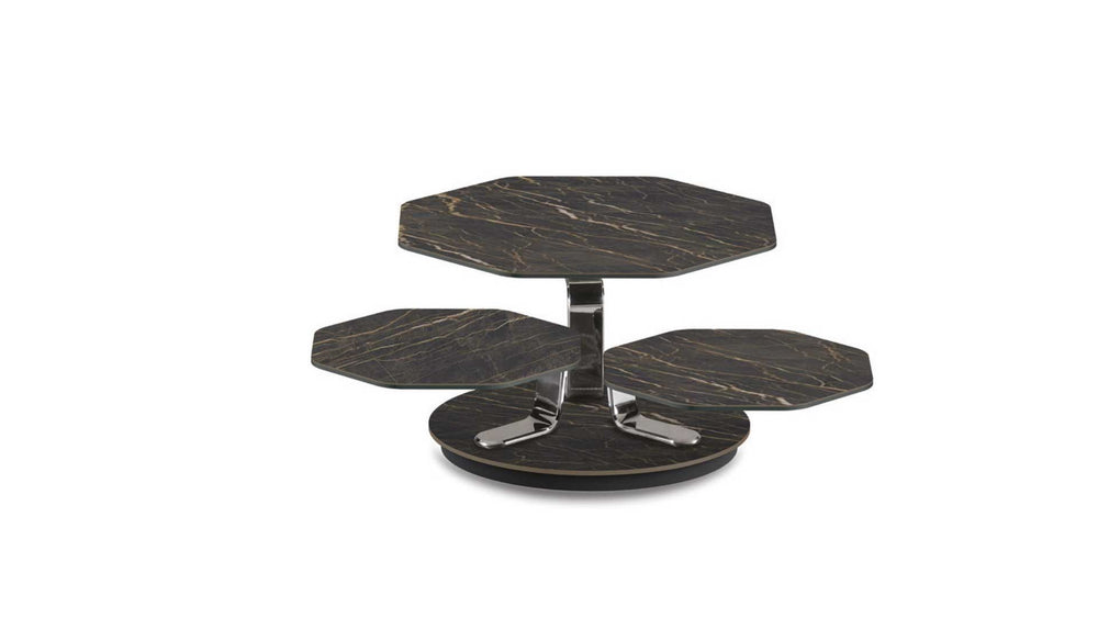 Batis Extendable Coffee Table 2