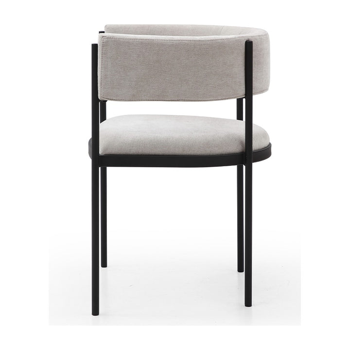 Envie Dining Armchair by Whiteline Modern Living