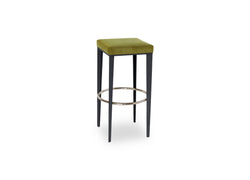 Cus Square Stool Elite Modern