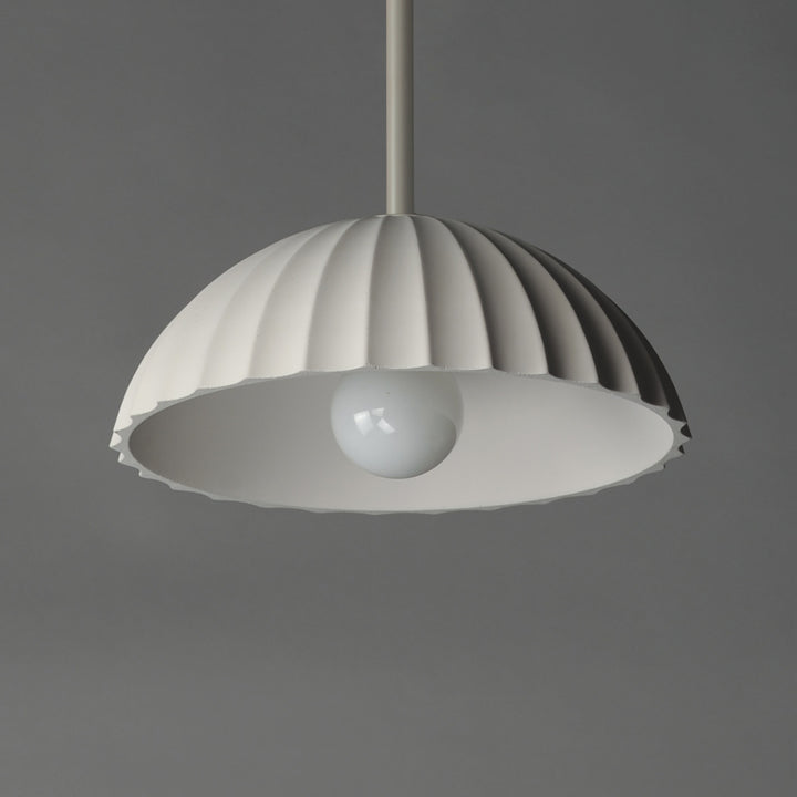 Basilica 1-Light LED Pendant 25141 by Studio M Lighting – lifestyle
