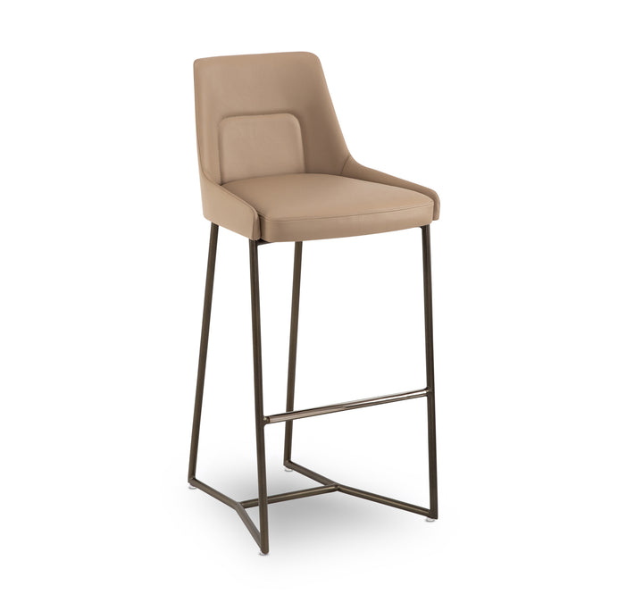 Luxe  Barstool Bar Stools Elite Modern