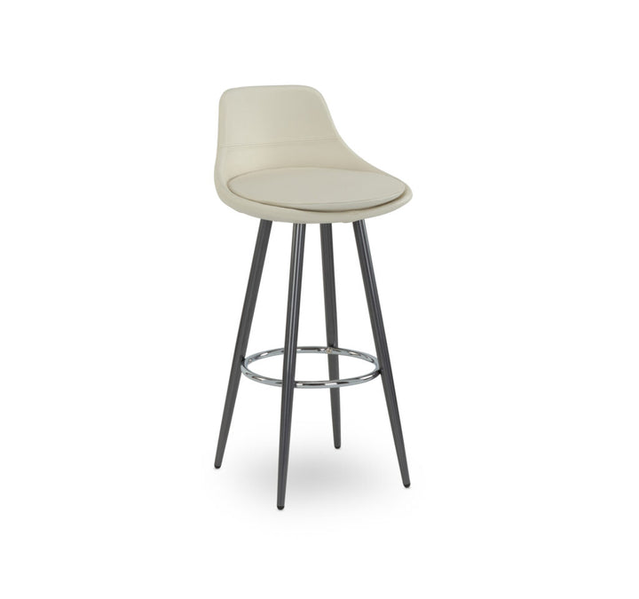 Elle Barstool Bar Stools Elite Modern