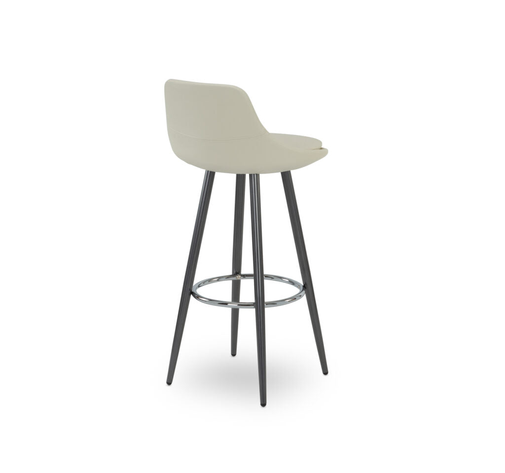 Elle Barstool Bar Stools Elite Modern