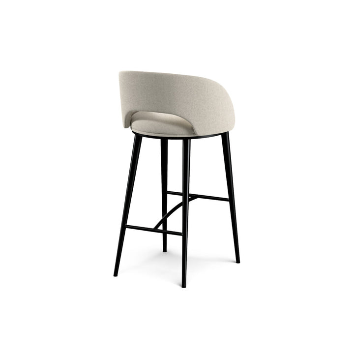 Dana Barstool Bar Stools Elite Modern