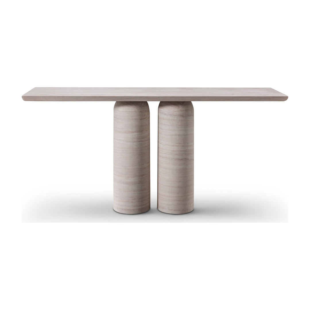 Rocca Console by Whiteline Modern Living