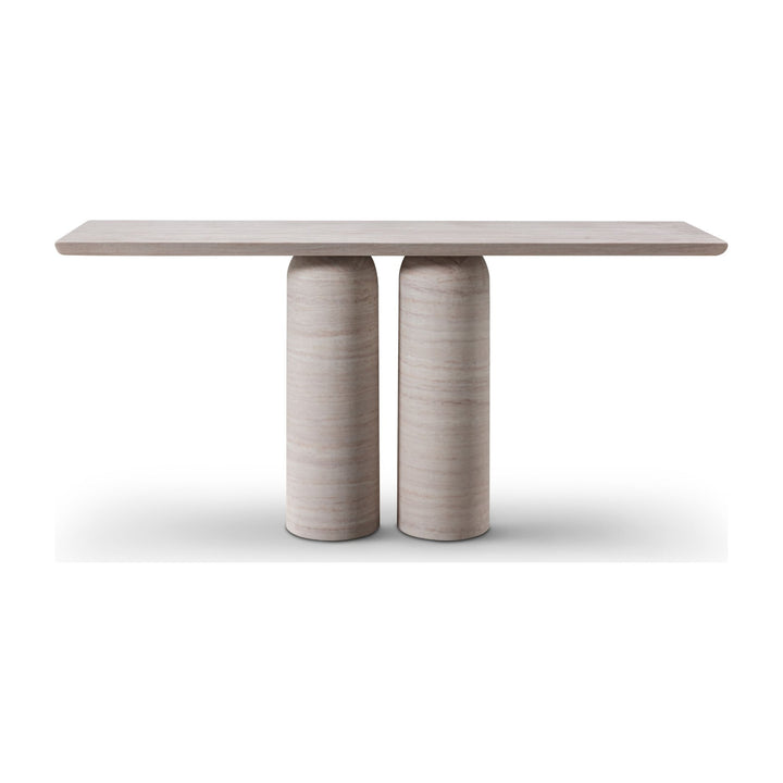 Rocca Console by Whiteline Modern Living