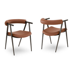 Bruso Dining Chair Elite Modern