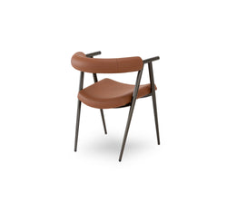 Bruso Dining Chair Elite Modern