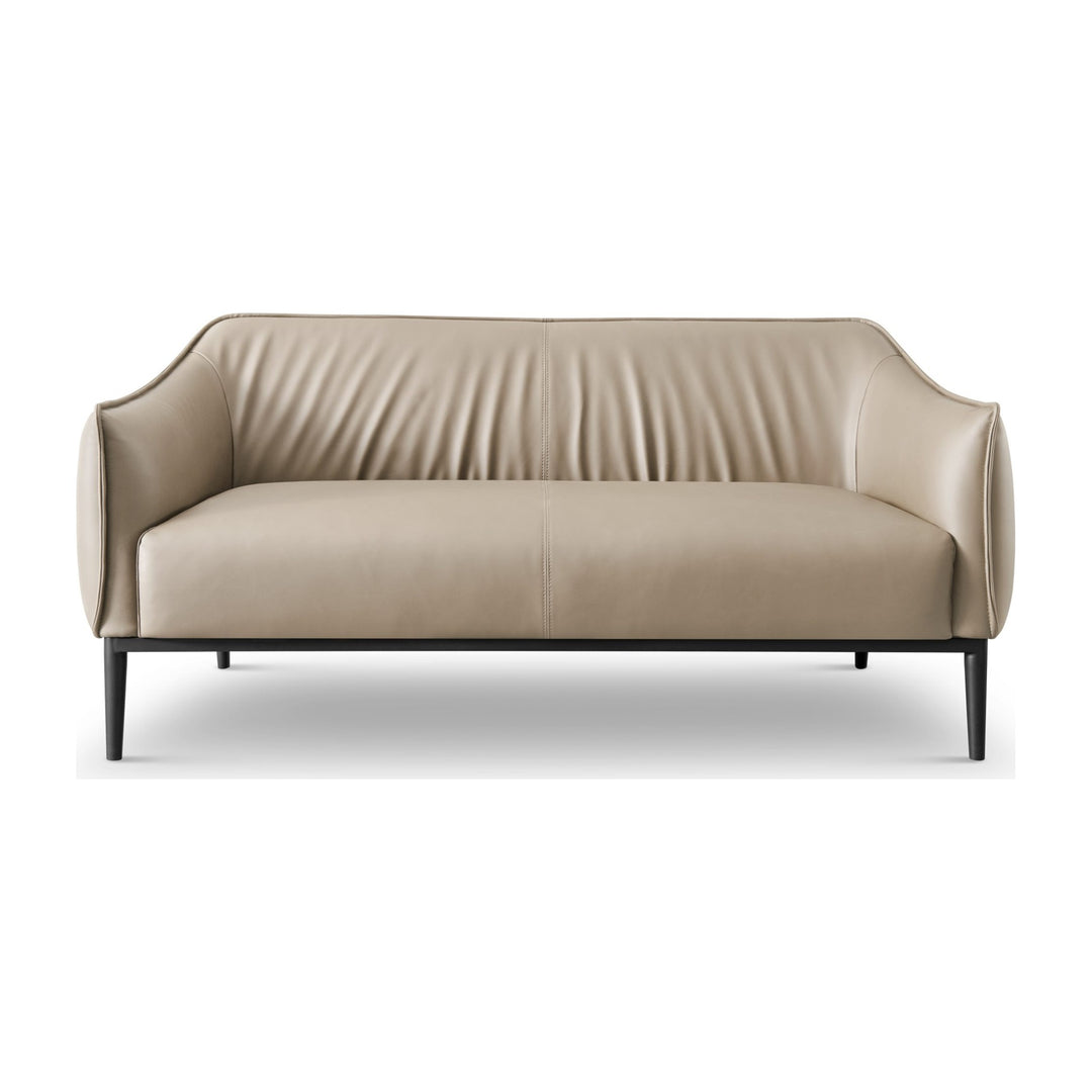 Benbow Love Seat by Whiteline Modern Living