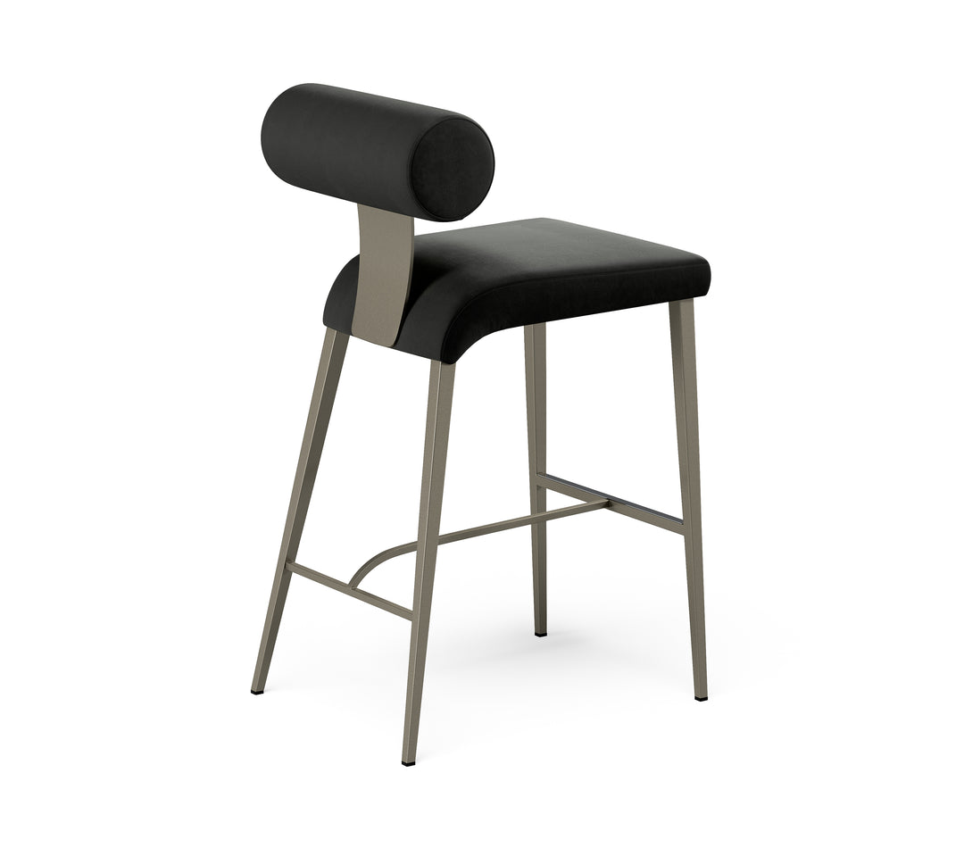 Bolo Barstool Bar Stools Elite Modern