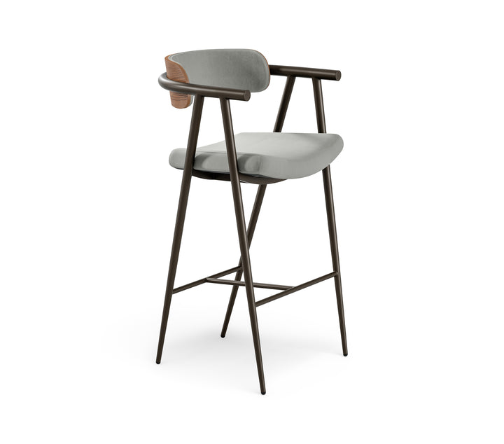 Brody Barstool Bar Stools Elite Modern