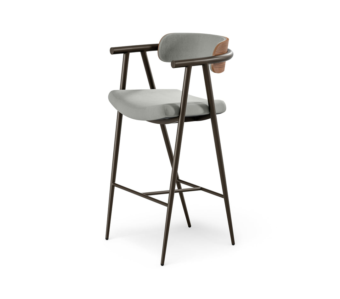 Brody Barstool Bar Stools Elite Modern