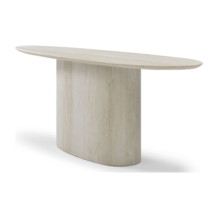 Petra Console by Whiteline Modern Living