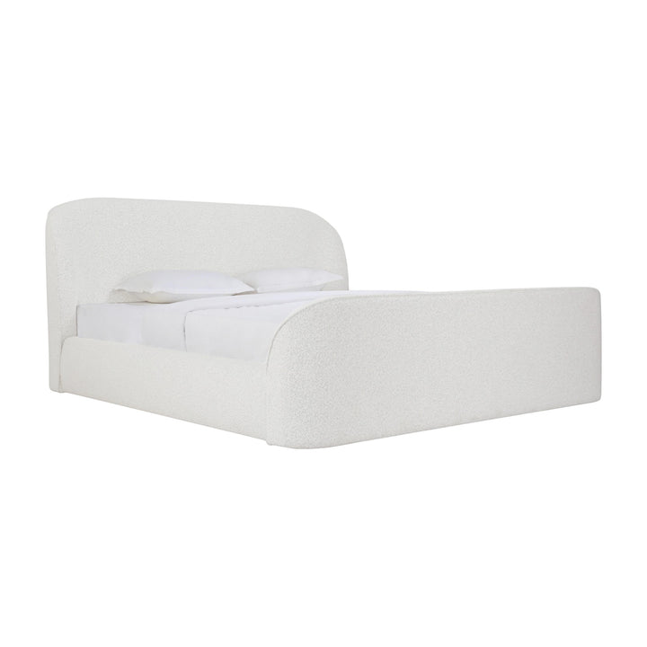 Elio Bed King by Whiteline Modern Living