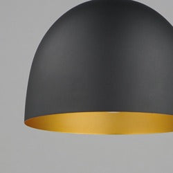Tova 9 Pendant by Studio M Lighting – lifestyle