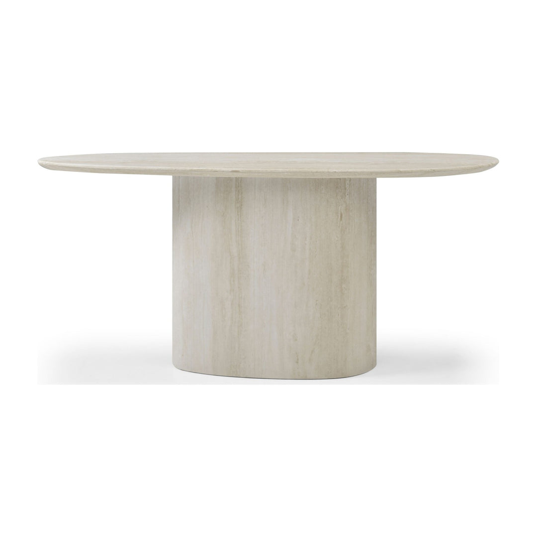 Petra Console by Whiteline Modern Living