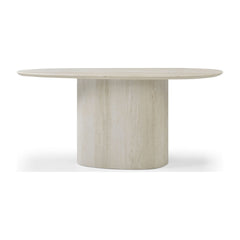 Petra Console by Whiteline Modern Living
