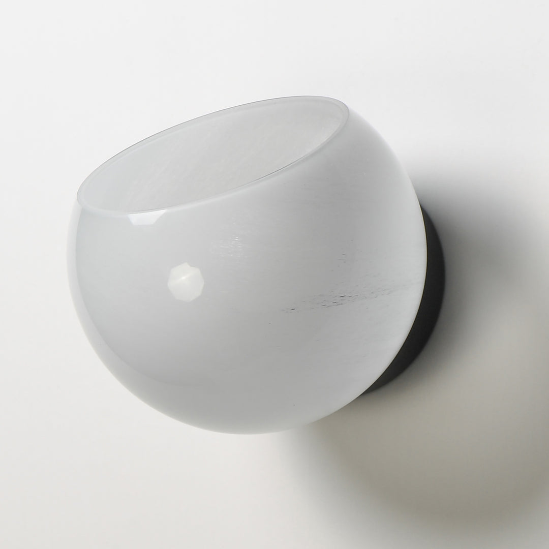 Neve 1-Light Wall Sconce by Studio M Lighting – lifestyle