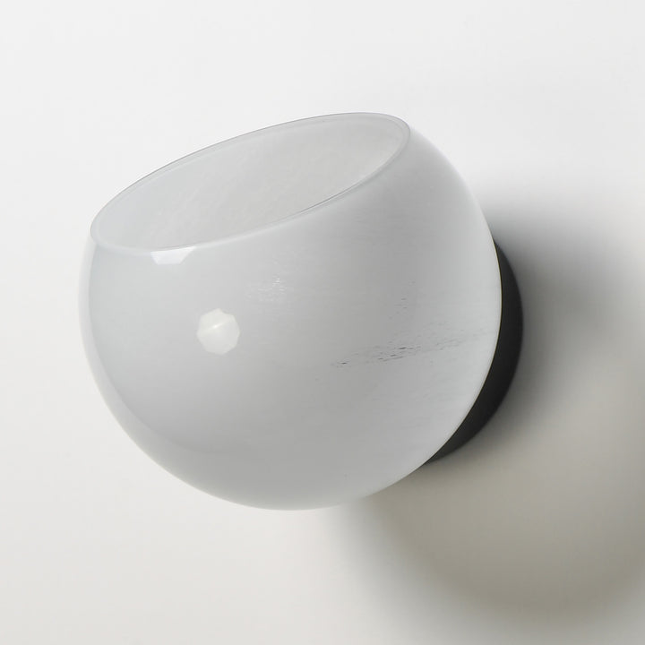 Neve 1-Light Wall Sconce by Studio M Lighting – lifestyle