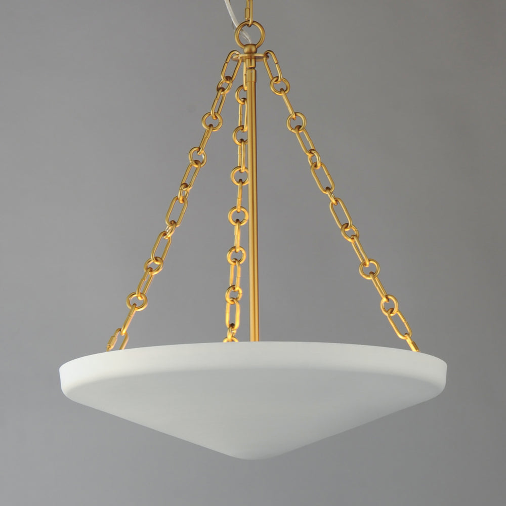 Artemis 4-Light Pendant by Studio M Lighting – lifestyle