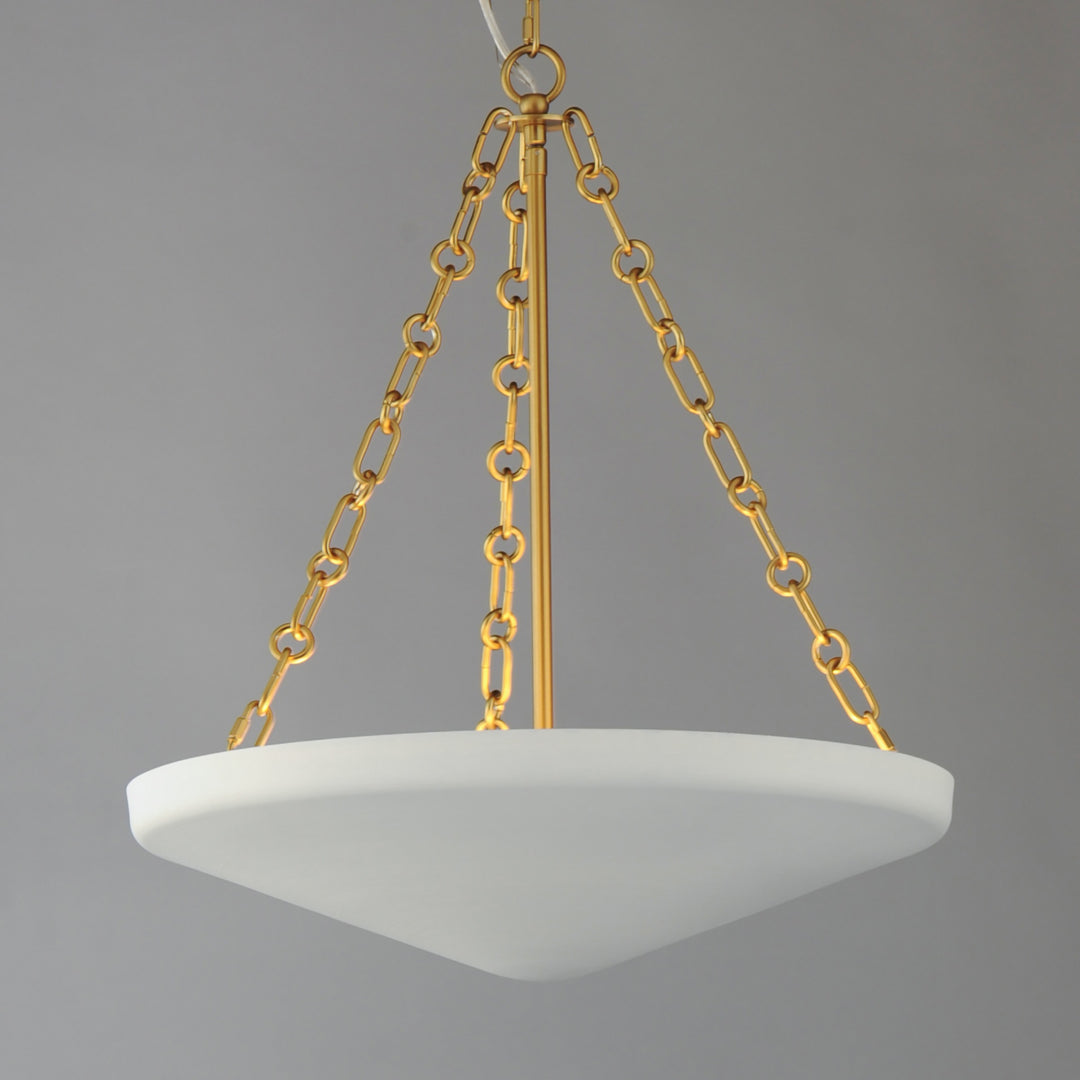 Artemis 4-Light Pendant by Studio M Lighting – lifestyle