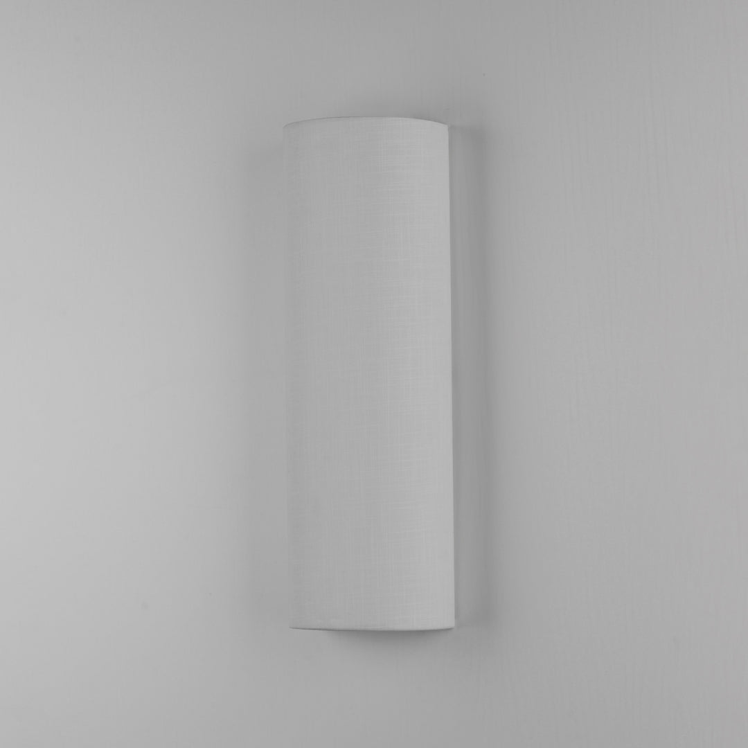 Prime 18 Tall LED Sconce 120-277 UNV Dim by Studio M Lighting – lifestyle