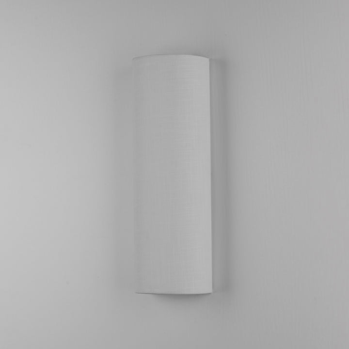 Prime 18 Tall LED Sconce 120-277 UNV Dim by Studio M Lighting – lifestyle