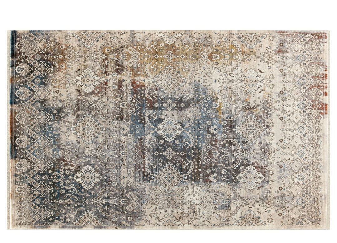 Amanda Rug by Whiteline Modern Living – lifestyle