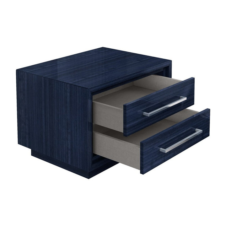 Alexander Nightstand by Whiteline Modern Living