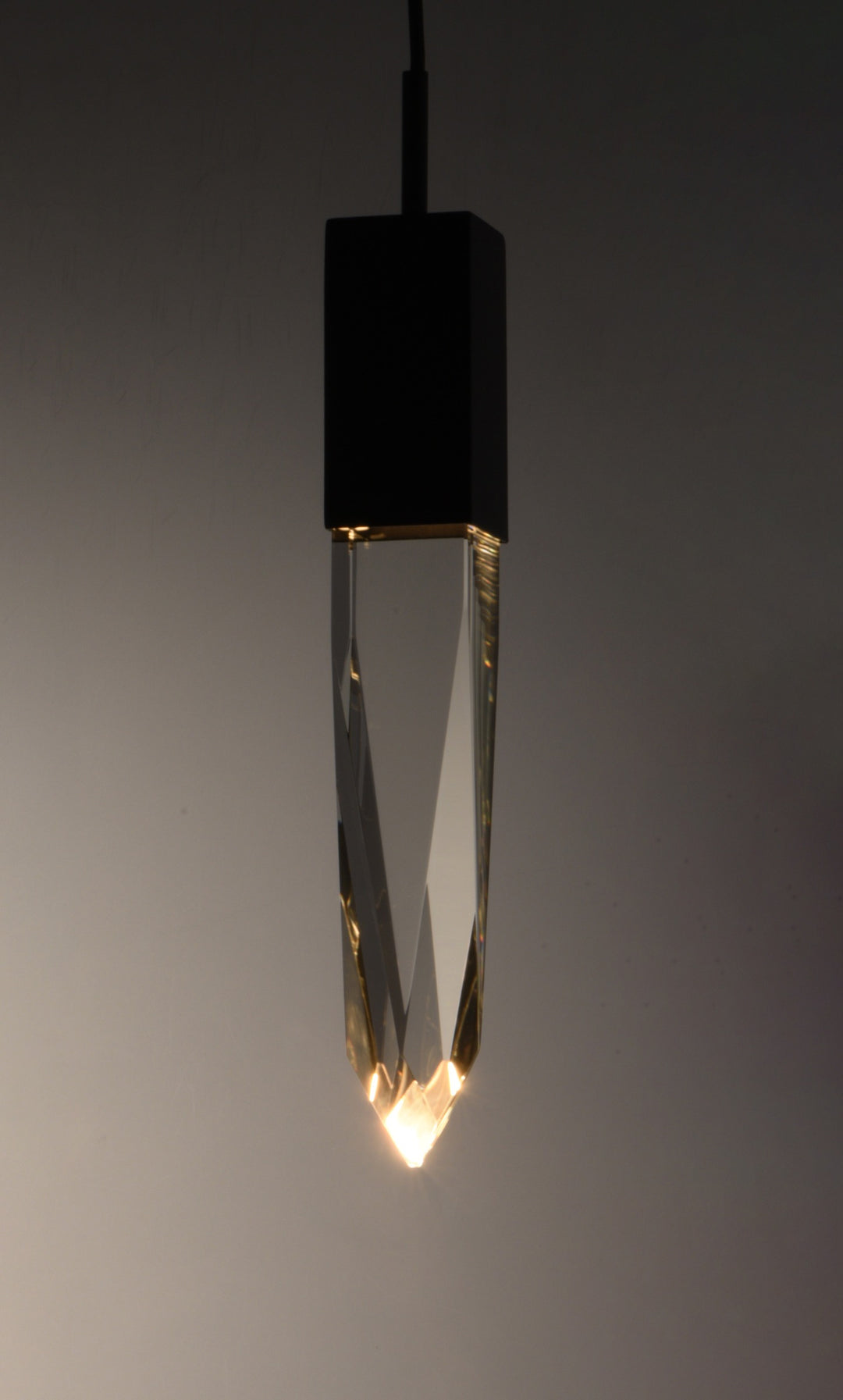 Quartz LED Pendant 351242 by Studio M Lighting – lifestyle