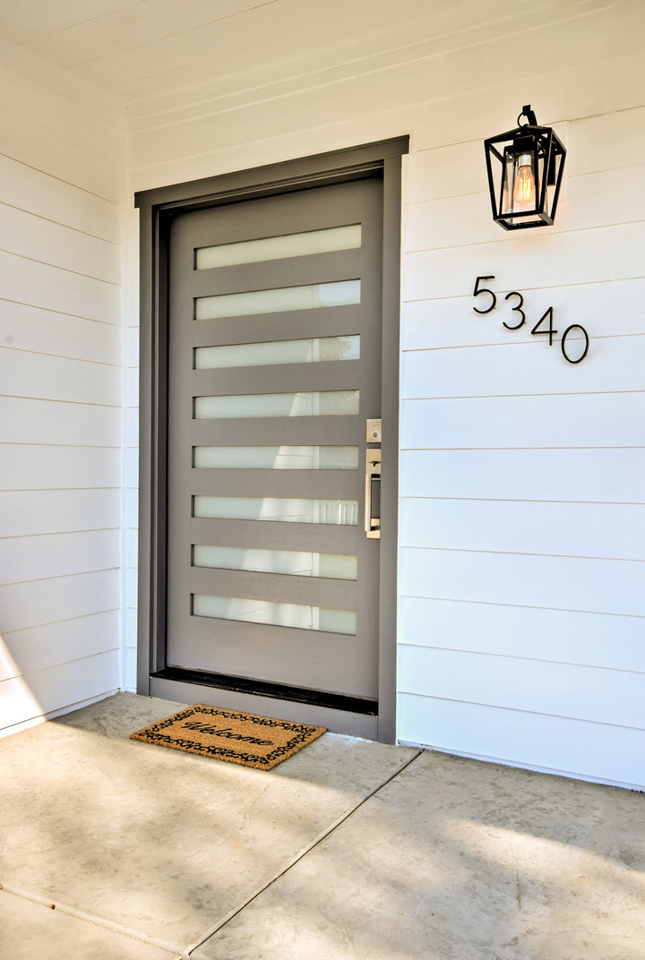 Artisan Outdoor Sconce 36173 by Studio M Lighting – lifestyle