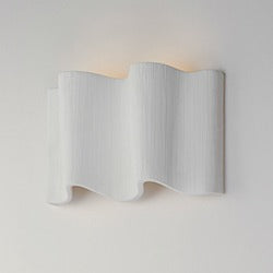 Curtain Call Wall Sconce by Studio M Lighting – lifestyle