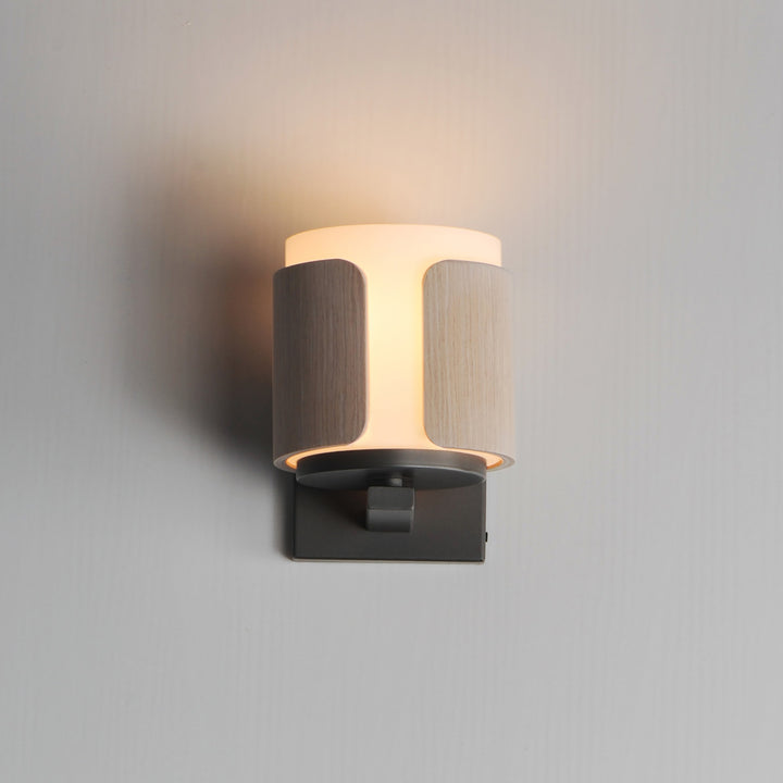 Draughtsman Wall Sconce by Studio M Lighting – lifestyle