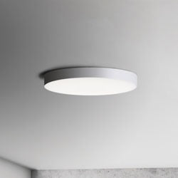 Trim RD LED Flush Mount 3000K 567662 by Studio M Lighting – lifestyle