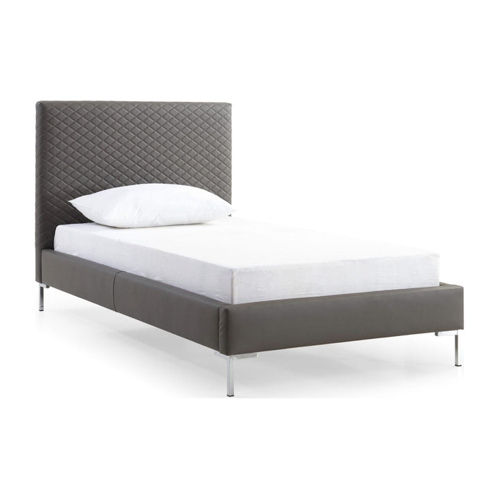 Liz Bed Twin by Whiteline Modern Living