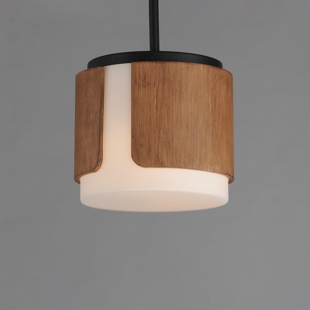 Draughtsman 10 Semi Flush Mount - Pendant by Studio M Lighting – lifestyle